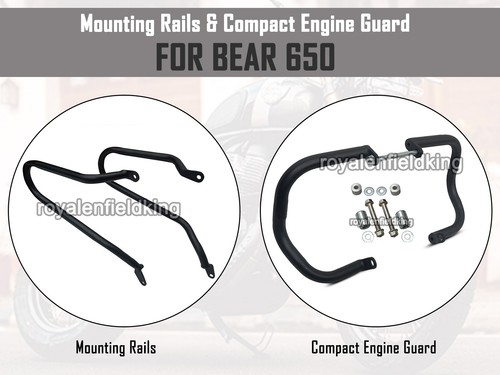 Adatto per royal enfield - enfield, bear
