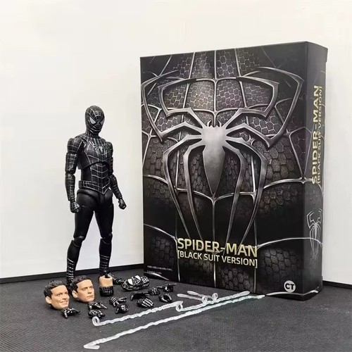 Toy 001 spider - toy,
