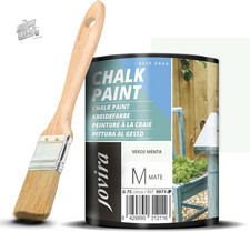Chalk paint vernice gessata - chalk,