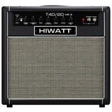 HIWATT TB40/20 MKIII 12"