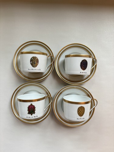 Faberge imerial egg - imerial, series