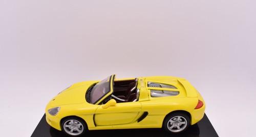 Modellino auto scala 43 - modellino,