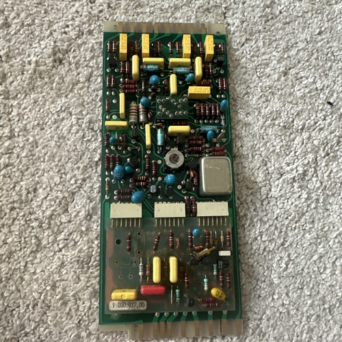 Studer card per - card,