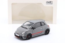 Fiat 695 Abarth XSR Edition