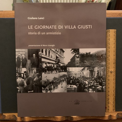 Giuliano lenci le giornate - lenci,