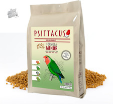 Minor 3 Kg | Mangime Completo