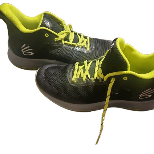 Scarpe basket under armour - scarpe, da