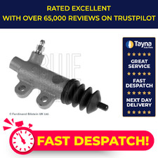 Cilindro frizione slave adatto a TOYOTA LAND CRUISER J7, LJ70 2.4D 84 a 96 stampa blu