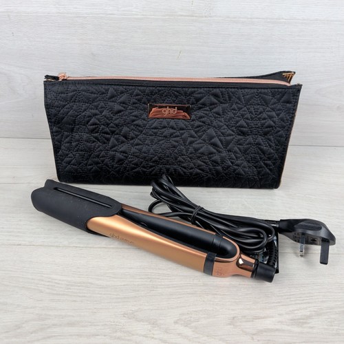 Piastra per capelli ghd - per,