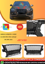 💫ART.4780 GRIGLIA SPORTIVA