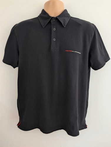 Polo vodafone mclaren mercedes - mclaren,
