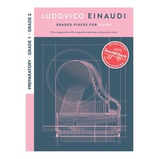 Ludovico Einaudi: Graded