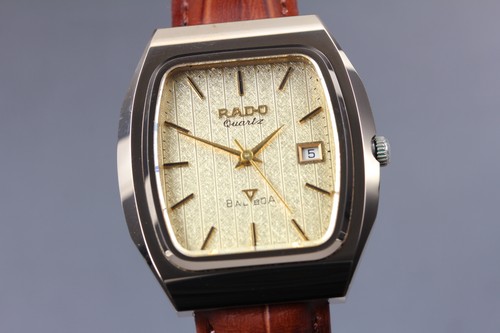 Quasi mint orologio uomo - *quasi, mint*