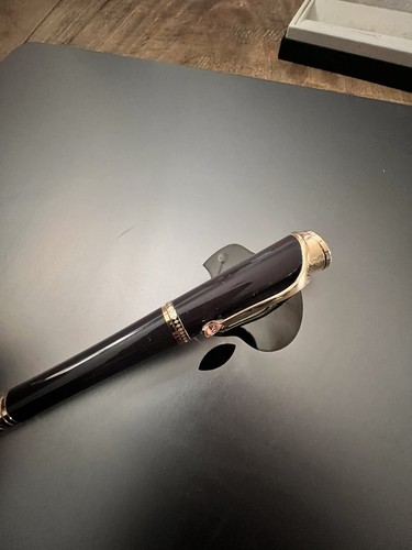 Stylo montblanc princess - stylo,