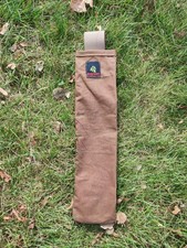 Bigfoot canvas co. Bushcraft