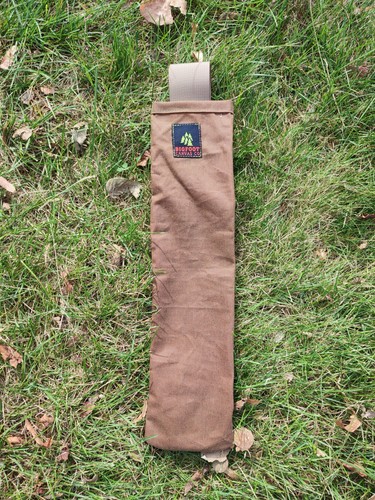 Bigfoot canvas bushcraft - bigfoot, co.