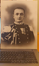 FOTO CARABINIERE IN ALTA