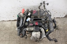 Motore Peugeot Expert BH01 1.6