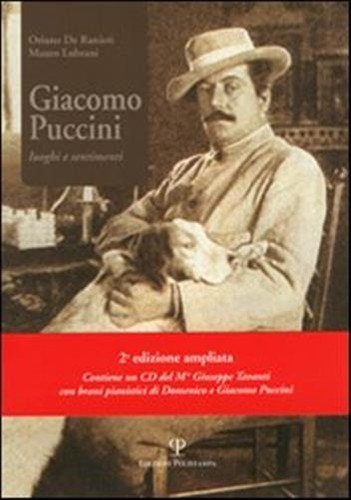 Giacomo puccini luoghi e - puccini.,