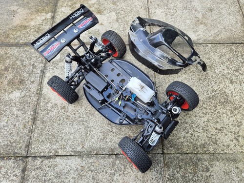 Hobao hyper sport roller - hobao, 7
