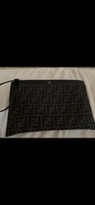 Pochette fendi - pochette,