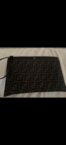 Pochette fendi - pochette,