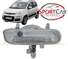 Freccia Luce Diurna Paraurti Anteriore SINISTRO LATO Guida FIAT PANDA 2012