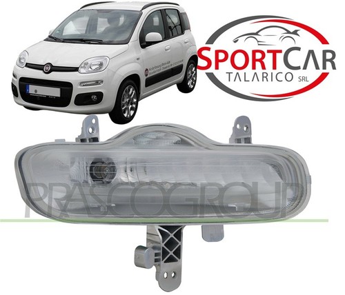 Freccia luce diurna paraurti - diurna,