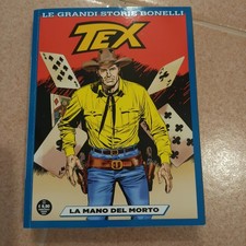 Lotto due albi tex - lotto,