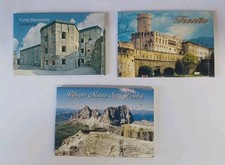 TRE CALAMITE VARIE - 8X6 CM -