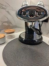  Macchina Caffè Illy Iperespresso Home X 7.1