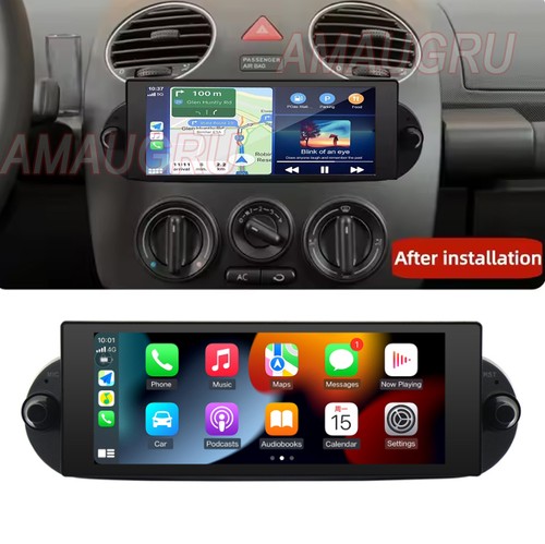 Autoradio 64g per new - per, vw