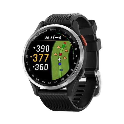 Garmin approach s44 gps - garmin,