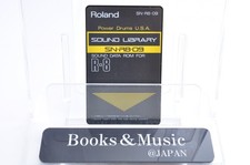 Roland SN-R8-09 per libreria