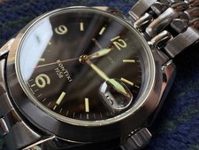 Orologio Eterna Kontiki 1958