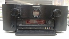 Junk Marantz AV7005 black with