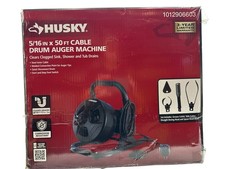 Husky 5/16 pollici x 50 piedi