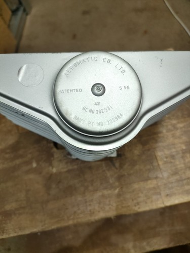 Cannone rubinetto gas - rubinetto,