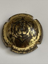 capsule de champagne Jéroboam