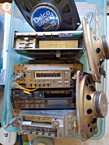 Pioneer 2100 fujitsu - pioneer, ke
