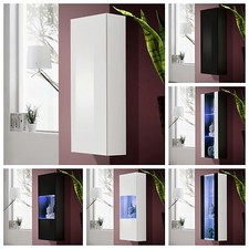 Soggiorno Vetrina IN Vetro