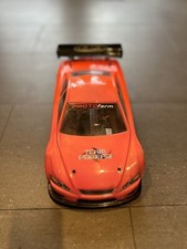 RTR Team Associated TC6.1, 1/10 berlina, 4wd, TC6, TC6.1. Batteria RTR meno