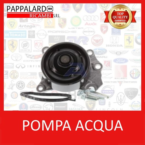 Pompa acqua motore per - pompa,