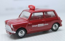 CORGI TOYS * MORRIS MINI MINOR