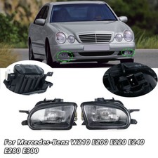 For Mercedes-Benz W210 E200