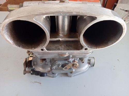 Carburatore weber idf 82 - 40,