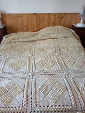 Copriletto matrimoniale