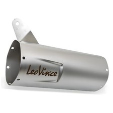 Silenziatore leovince - silenziatore,