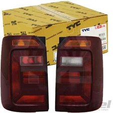 2x TYC FANALE POSTERIORE