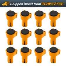 POWERTEC Deluxe Panca per Cani